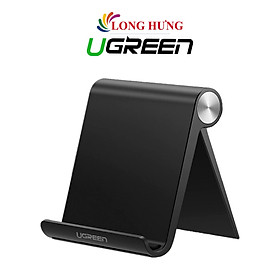 Giá đỡ điện thoại/máy tính bảng Ugreen Desktop Support LP106 50747/30285 - Hàng chính hãng