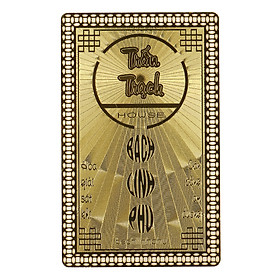 Linh Phù Trấn Trạch