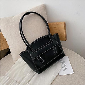 Túi xách nữ phong cách retro Hàn Quốc thời trang