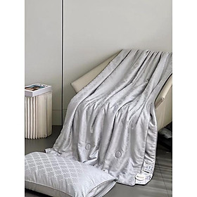 Chăn hè tencel 60s dập vân cao cấp