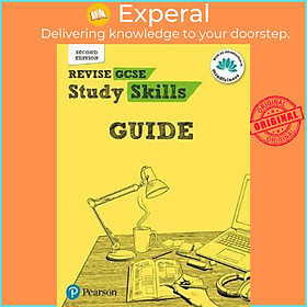 Sách - Revise GCSE Study Skills Guide : 2020 edition by Rob Bircher (UK edition, paperback)