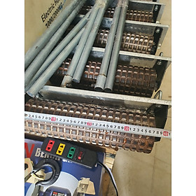 Mua Con Lăn Tạo Nhám Bê Tông Caro