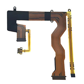 Camera Lens  Flex Cable,Camera Lens Cable Repairment,Easy Installation ,Professional, Direct Replaces,Camera Accessory for II,
