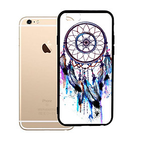 Ốp lưng viền TPU cao cấp dành cho iPhone 6 Plus - Dreamcatcher 03