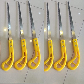 Mua Cưa mini cưa cành trong vị trí hẹp - Cán nhựa LV721