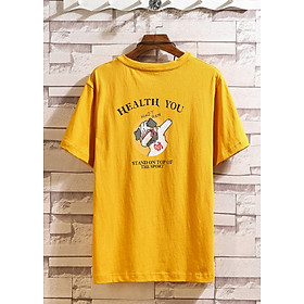 Áo thun nam mẫu mới nhất 2019 BUTL1