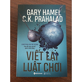 VIẾT LẠI LUẬT CHƠI