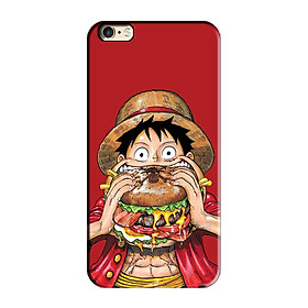 ỐP LƯNG IN DÀNH CHO IPHONE 6