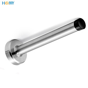 Mua Chốt chặn cửa chống va đạp tường inox 304 Hobby home decor CC15