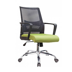Mua Ghế Lưới Chân Hợp Kim Nhôm Cao Cấp IBIE IB8302