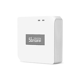 SONOFF ZBBridge Smart ZigBee Bridge Smart Home Hub Automation Controller System Support EWeLink Compatible with Amazon
