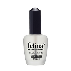 Sơn dưỡng nền móng tay Felina CD001