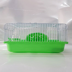 Lồng chuột hamster Ngũ Sắc