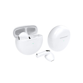 Tai nghe Bluetooth True Wireless Cảm Ứng Vân Tay Pro B - Hàng Chính Hãng PKCB
