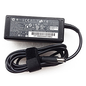 Mua Sạc dành cho Laptop HP Elitebook 2540P  2560P Adapter 18.5V-3.5A - hàng nhập khẩu