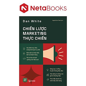 Chiến Lược Marketing Thực Chiến