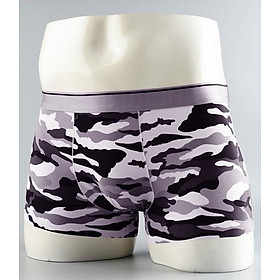 Quần lót Quần sịp Boxer nam SQB200