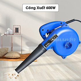 Mua Máy Thổi Bụi Cầm Tay Tiện lợi Uy Tín - Máy Hút B.ụi Hàng Chuẩn   Khỏe  Bền  Đẹp