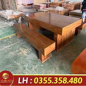 Mua bộ bàn ghế k3 gỗ hương xám nam phi hàng giá rẻ hàng chất lượng cao