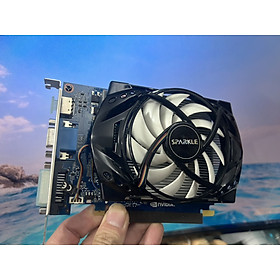 Mua VGA (Cạc màn hình) Sparkle NVIDIA GeForce GT 740 1GB/DDR5 - HÀNG NHẬP KHẨU