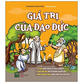 Giá Trị Của Đạo Đức