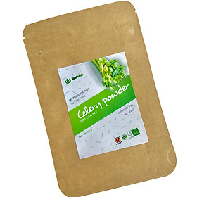 Bột cần tây sấy lạnh WEFRESH - Giảm cân, đẹp da, ổn định huyết áp