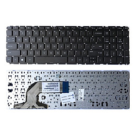 Mua Bàn Phím Mới Dành Cho Laptop HP Pavilion 15-E  15-F  15-N  15-D  15-R  HP 250 G2 G3  255 G2 G3  256 G2 Keyboard