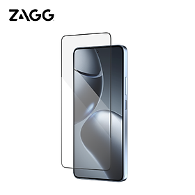 Mua Kính dán màn hình ZAGG Plus Edge dành cho Xiaomi 14T/ 14T Pro  Chống tĩnh điện  chống nhòe - Hàng chính hãng