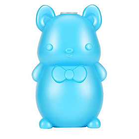 Lọ Tẩy Vệ Sinh Bồn Cầu Khử Mùi Nhà Vệ Sinh Xuất Xứ Nhật Bản - Diệt Sạch 99,9% Vi Khuẩn Thiết Kế Thông Minh Giúp Dễ Dàng Sử Dụng Và Kéo Dài Thời Gian So Với Viên Tẩy Thông Thường