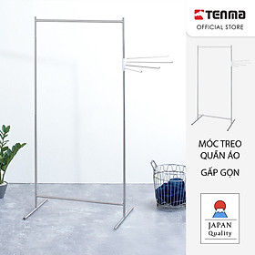 Mua Giá Phơi Quần Áo Bằng Thép Không Gỉ PSI-03 TENMA  Thiết Kế Nhỏ Gọn  Chắc Chắn  Dễ Dàng Tháo Lắp