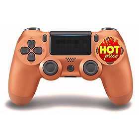 Mua Tay Game không dây bluetooth P/S Copper cho máy tính - điện thoại - máy game Console