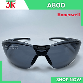 Mua Kính bảo hộ lao động Honeywell A800 chống đọng sương  chống trầy xước  chống tia UV  chống lóa
