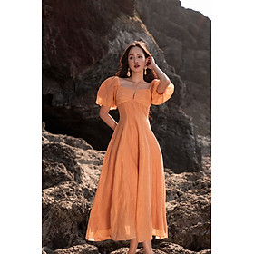 OLV - Đầm Stacy Maxi Dress