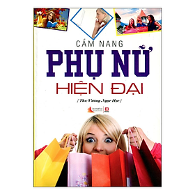 Cẩm Nang Phụ Nữ Hiện Đại