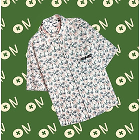 Flower Shirt OhNil