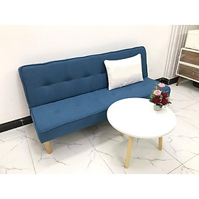 Bộ ghế sofa bed, sofa giường phòng khách Sivali11