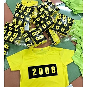 Áo gia đình yêu thương theo yêu cầu