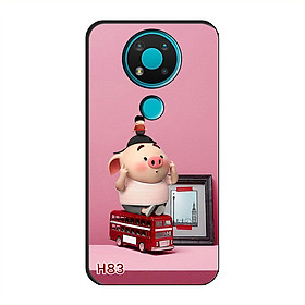 Ốp Dẻo Dành Cho NOKIA 3.4