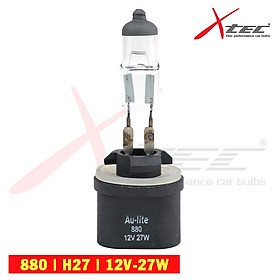 Bóng Đèn Ô Tô Xtec H27 12V 27W