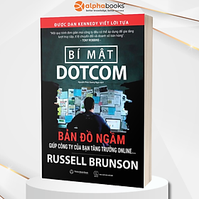 Bí Mật Dotcom (Russell Branson)