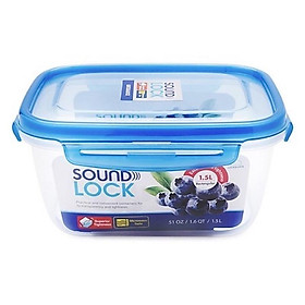 BÁO GIÁ Nồi Của Lock And Lock | Shopee Lazada Sendo Tiki mới nhất 24 Hộp bảo quản thực phẩm Lock and lock , đựng thức ăn tiện lợi , dung tích 1l5