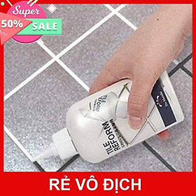 Mua Sơn kẻ vạch nền nhà( giúp làm sạch vết bẩn ở chỉ gạch ốp lát