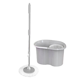 Bộ Lau Nhà Matsu Duy Tân 9 Lít