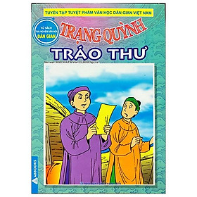 Trạng Quỳnh - Tráo Thư
