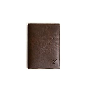 Ví Đựng Passport Đựng Hộ Chiếu Da Pu LAZA L001