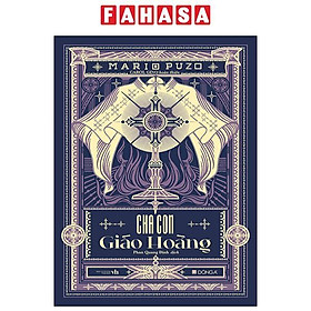 Cha Con Giáo Hoàng - dong a