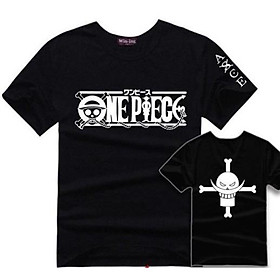 Áo thun One Piece Râu Trắng đẹp siêu ngầu HOT nhất /mẫu mới nhất