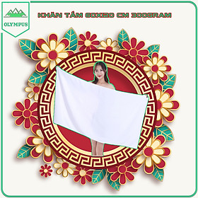 Mua Khăn tắm lớn màu 100% cotton 70x140 siêu mềm thấm hút phù hợp cho da em bé   khăn tắm hàn quốc khăn tắm nhật OLYMPUS