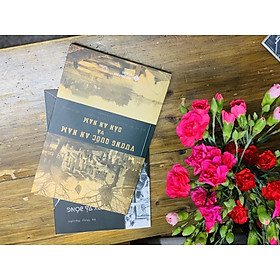 Sách – Vương Quốc An Nam và Dân An Nam – Ký sự du hành của J. L. Dutreuil de Rhins