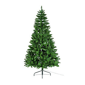 Cây thông Noel cao 1.2m tặng 1 dây kim tuyến